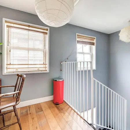 Apartment Guestready - Cozy In Stockwell