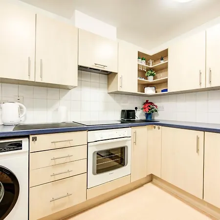 Apartment Guestready - Pleasant In Blackwall