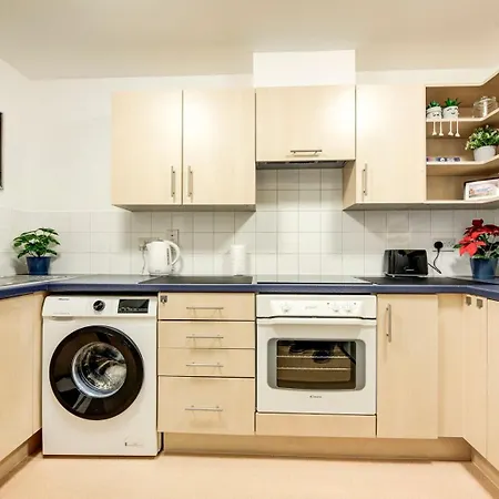 Apartment Guestready - Pleasant In Blackwall *