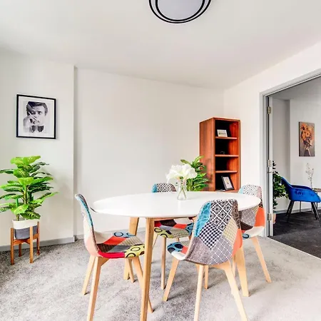 Apartment Guestready - Pleasant In Blackwall