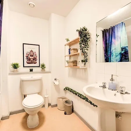 Guestready - Pleasant In Blackwall * London