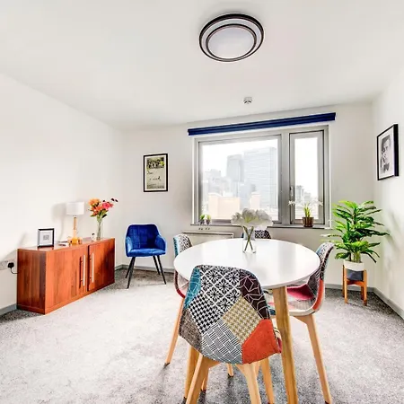 Guestready - Pleasant In Blackwall