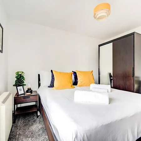 Apartment Guestready - Pleasant In Blackwall