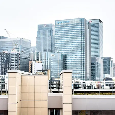 Guestready - Pleasant In Blackwall Apartment *
