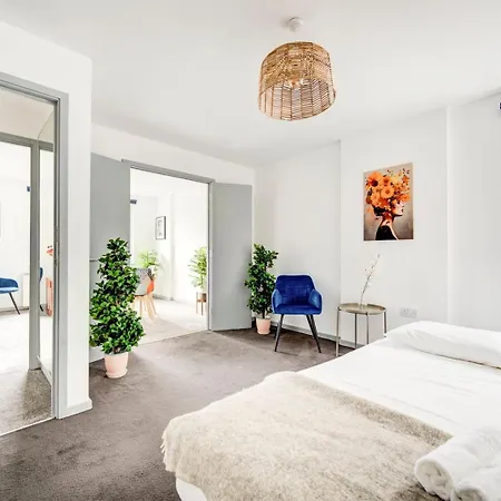 Apartment Guestready - Pleasant In Blackwall