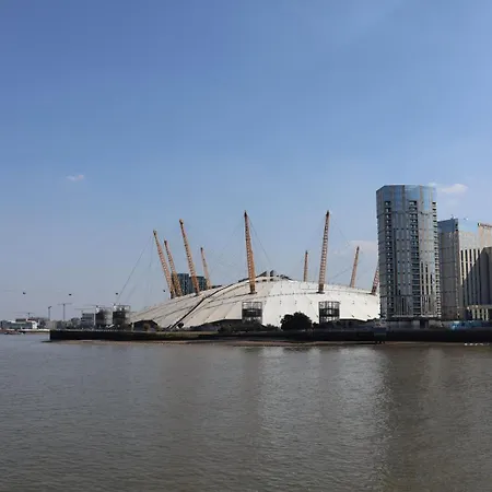Guestready - Pleasant In Blackwall Apartment *