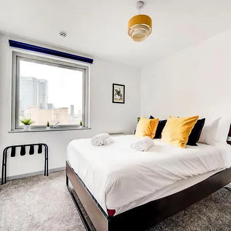 Guestready - Pleasant In Blackwall * London