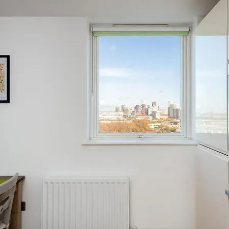 Guestready - Charming With A Balcony Apartment London