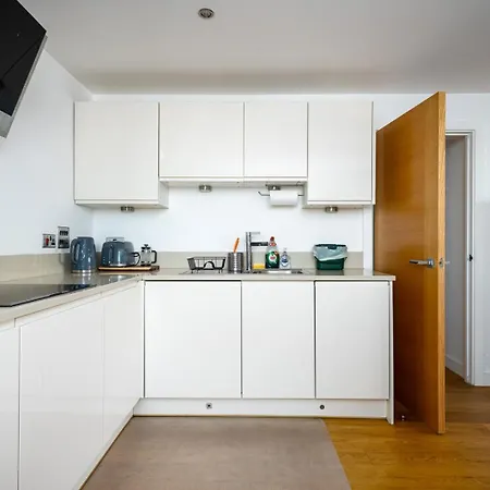 Apartment Guestready - Charming With A Balcony London