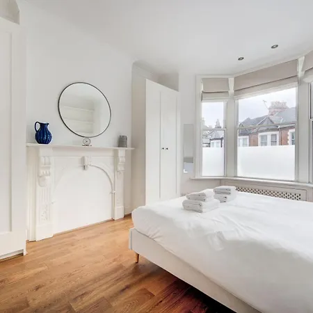 Guestready - Superb Haven Near Hampstead Heath