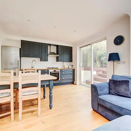 Guestready - Superb Haven Near Hampstead Heath London
