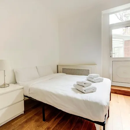 Guestready - Superb Haven Near Hampstead Heath