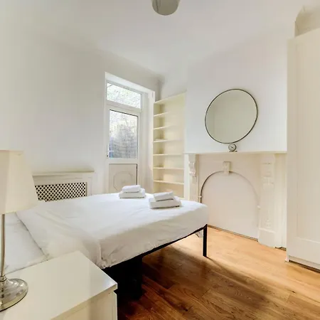 Guestready - Superb Haven Near Hampstead Heath