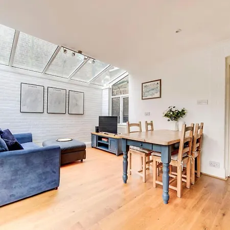 Apartment Guestready - Superb Haven Near Hampstead Heath