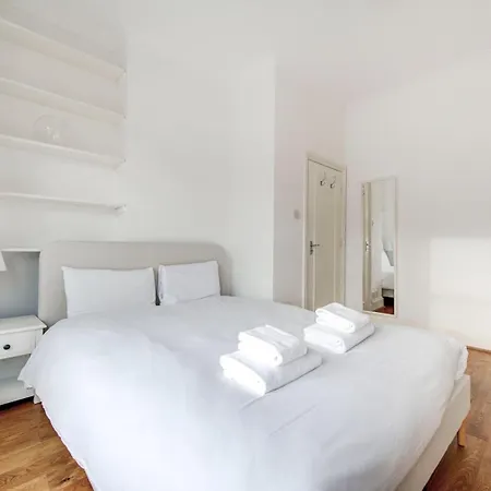 Apartment Guestready - Superb Haven Near Hampstead Heath *