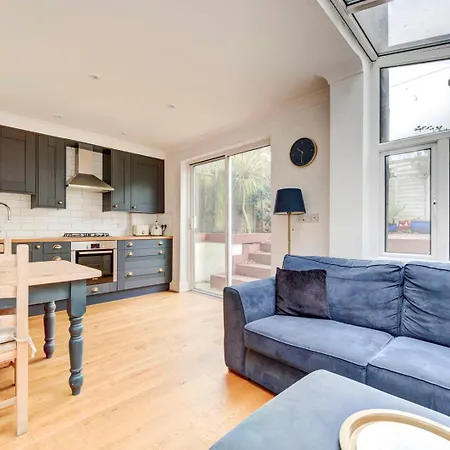 Guestready - Superb Haven Near Hampstead Heath London
