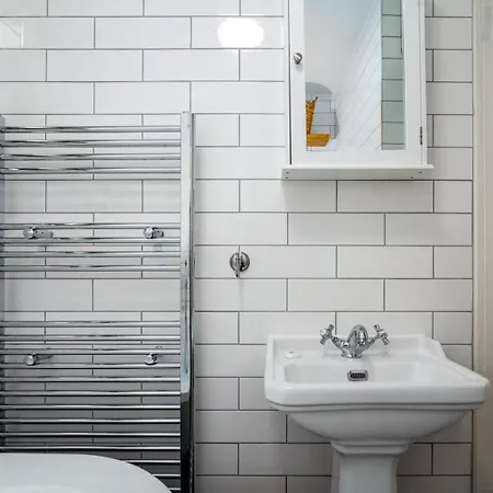 Apartment Guestready - Superb Haven Near Hampstead Heath London