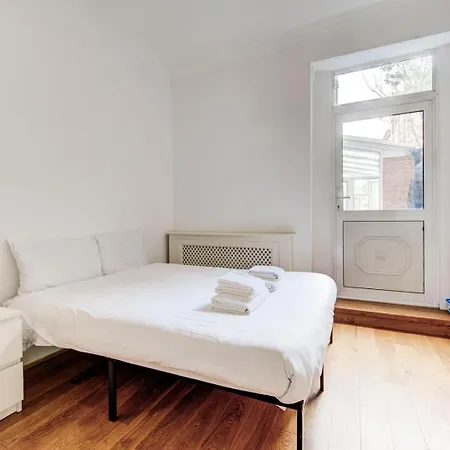 Guestready - Superb Haven Near Hampstead Heath Apartment London