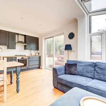 Guestready - Superb Haven Near Hampstead Heath London
