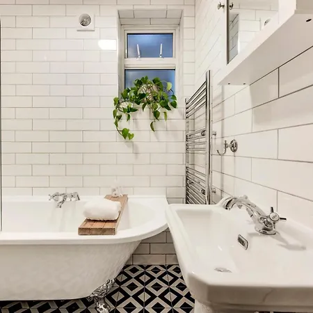 Guestready - Superb Haven Near Hampstead Heath *