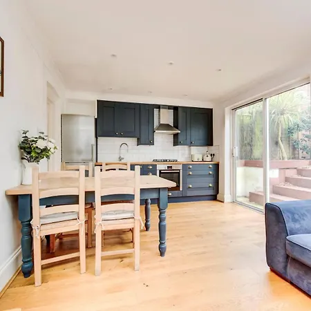 Guestready - Superb Haven Near Hampstead Heath Apartment