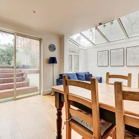 Guestready - Superb Haven Near Hampstead Heath Apartment London