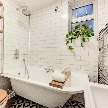 Apartment Guestready - Superb Haven Near Hampstead Heath