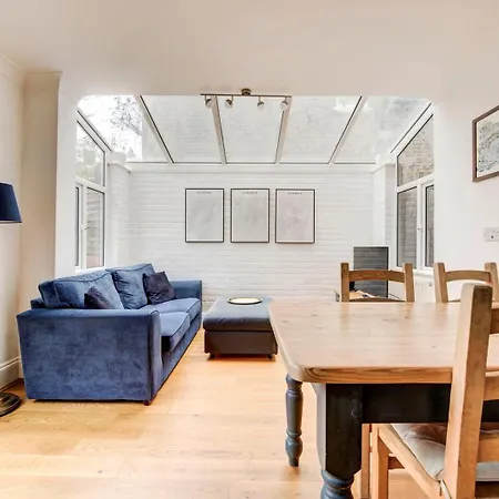 Guestready - Superb Haven Near Hampstead Heath Apartment London