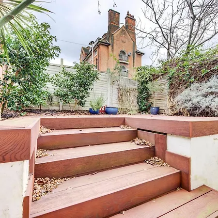 Guestready - Superb Haven Near Hampstead Heath London