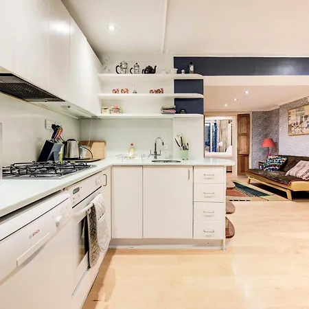 Appartamento Guestready - Lower Ground Classic Near The Oval