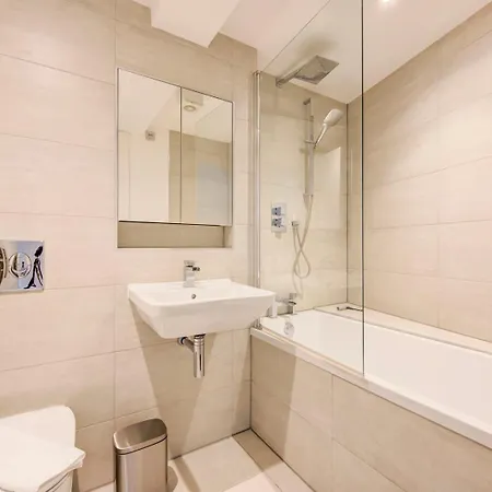 Apartment Guestready - Modern Luxury Near Tower Bridge