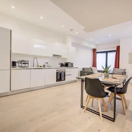 Guestready - Modern Luxury Near Tower Bridge London