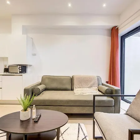 Apartment Guestready - Modern Luxury Near Tower Bridge *