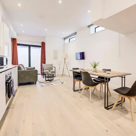 Guestready - Modern Luxury Near Tower Bridge London