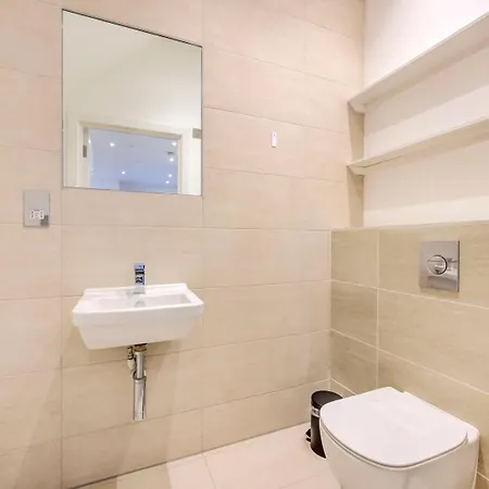 Guestready - Modern Luxury Near Tower Bridge London
