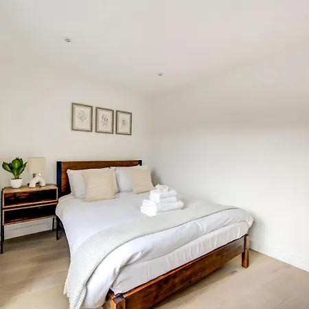 Guestready - Modern Luxury Near Tower Bridge *