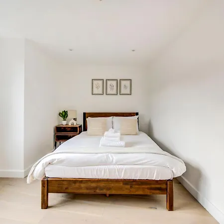 Guestready - Modern Luxury Near Tower Bridge *