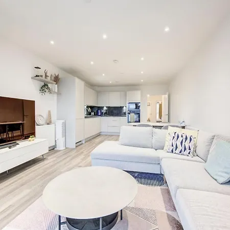Guestready - Cosmopolitan Living In *