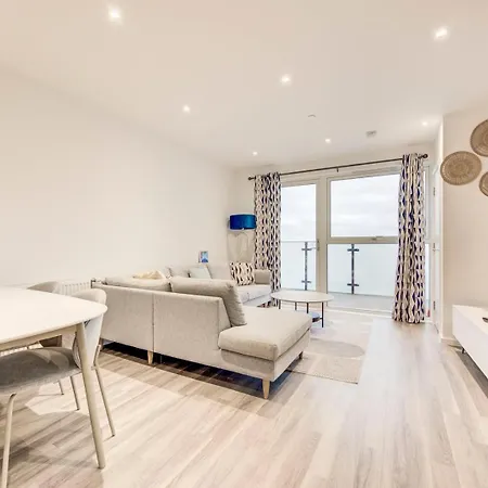 Guestready - Cosmopolitan Living In Apartment *