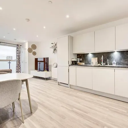 Apartment Guestready - Cosmopolitan Living In *
