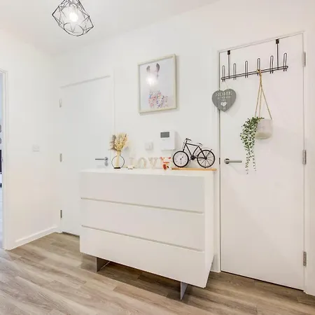 Apartment Guestready - Cosmopolitan Living In