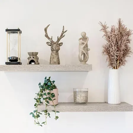 Guestready - Cosmopolitan Living In Apartment *