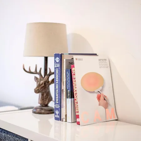 Guestready - Cosmopolitan Living In *