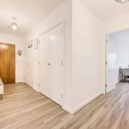 Guestready - Cosmopolitan Living In Hounslow