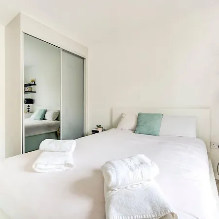 Guestready - Cosmopolitan Living In Apartment *