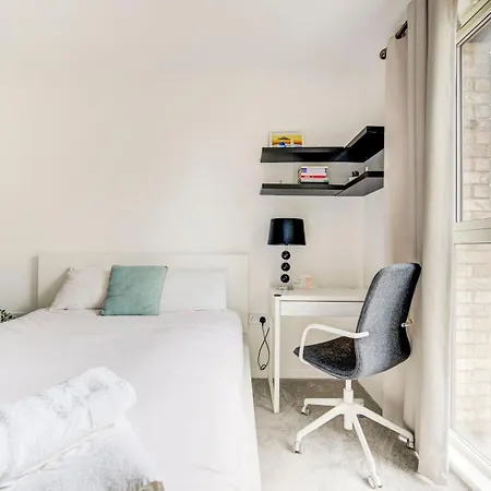 Guestready - Cosmopolitan Living In Hounslow