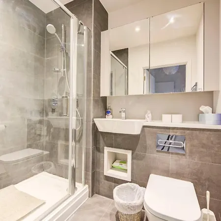 Guestready - Cosmopolitan Living In Apartment