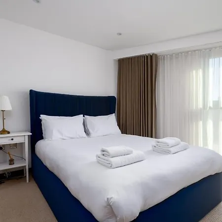 Guestready - Riverside Retreat In Battersea *