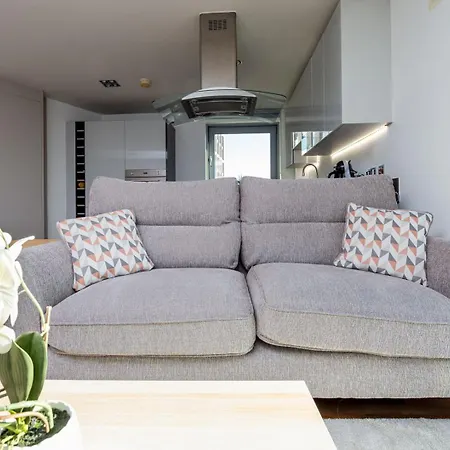 Guestready - Riverside Retreat In Battersea