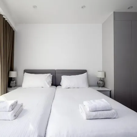 Apartment Guestready - Riverside Retreat In Battersea *